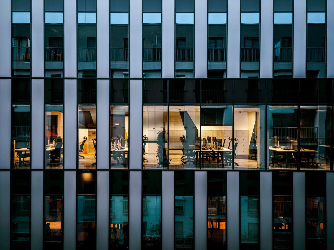 Our offices worldwide