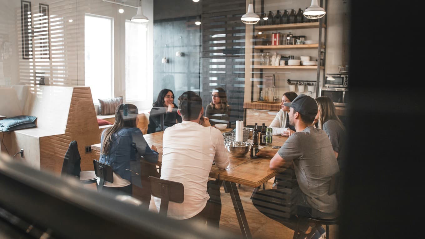 How we run onboarding